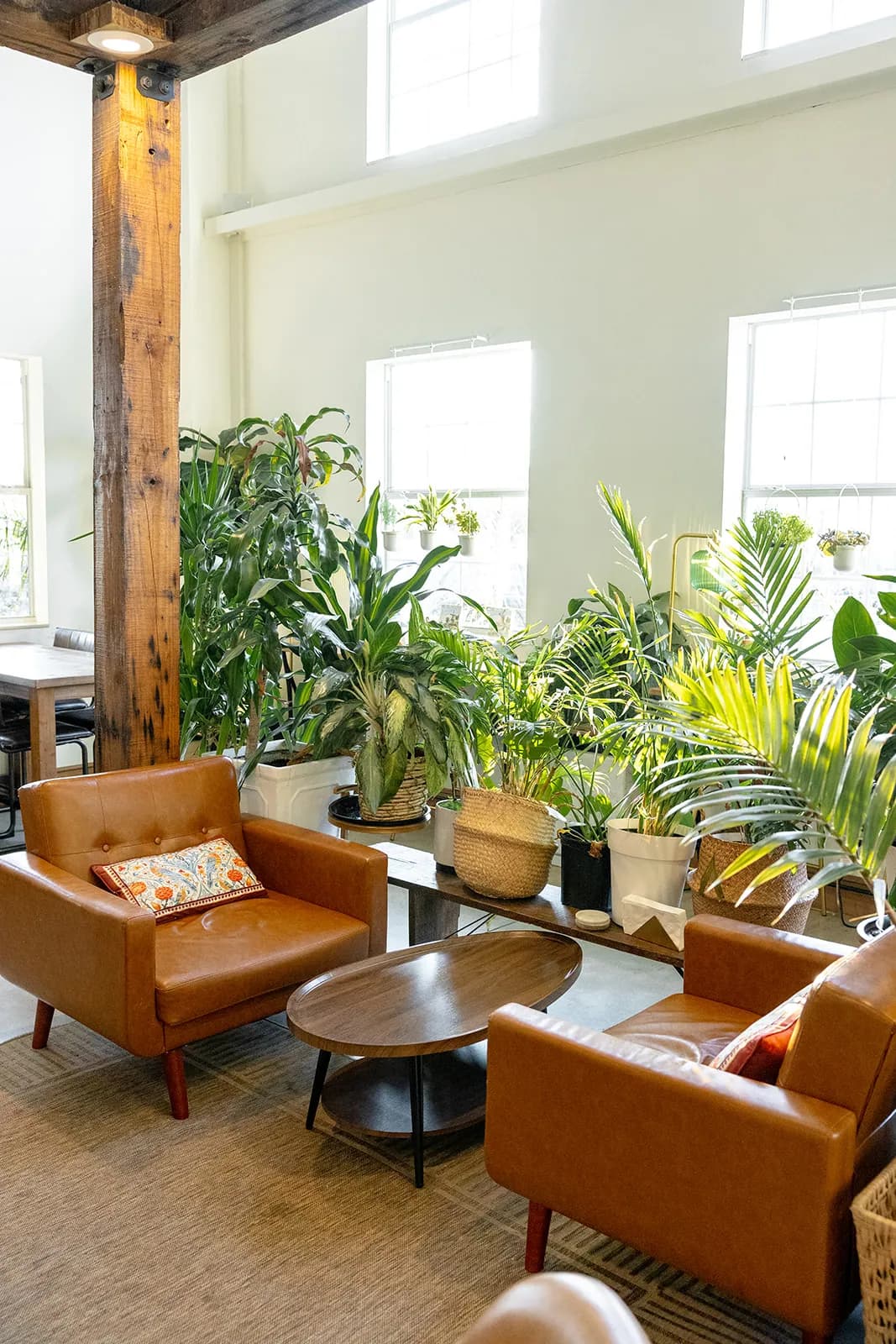 Private Rentals